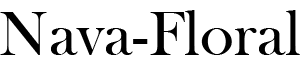 گل فروشی و تشریفات ناوا